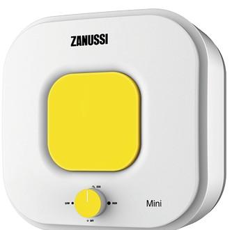 

Водонагреватель ZANUSSI ZWH/S 10 Mini U (Yellow)