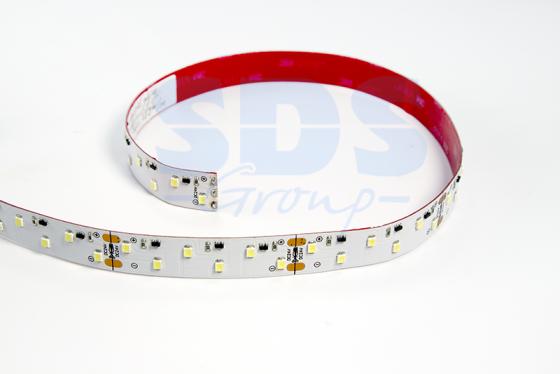 

LED лента ПРОФЕССИОНАЛЬНАЯ, 16 мм, IP33, SMD 2835, 96 LED/m, 24V, белая