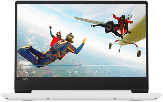 

Ноутбук Lenovo IdeaPad 330S-14IKB 14" 1920x1080 Intel Core i5-7200U 128 Gb 4Gb Intel HD Graphics 620 белый Windows 10 Home 81F4004YRU