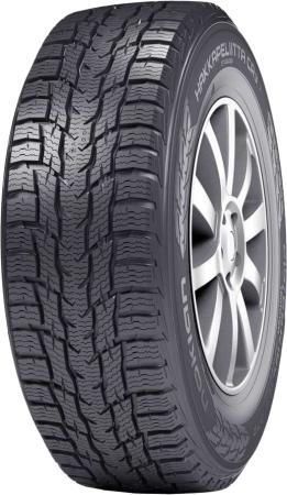 

Нокиан 215/65/15 R 104/102 C HKPL CR3