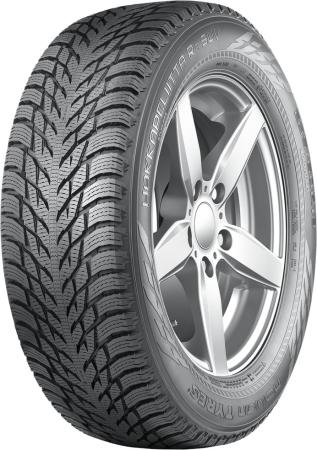 

Шина Nokian Hakkapeliitta R3 SUV 215/65 R16 102R