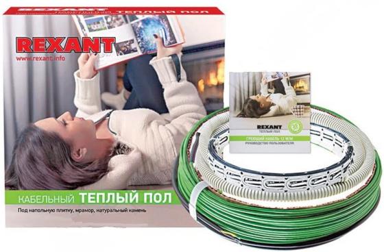 

Теплый пол RNB -59-700 (700Вт/59м/ S обогрева, м2: 4,5-6,0) (двух жильный) REXANT