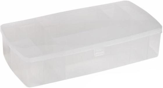 Ящик универсальный пластиковый для инструмента  Proconnect 260х120х55 мм