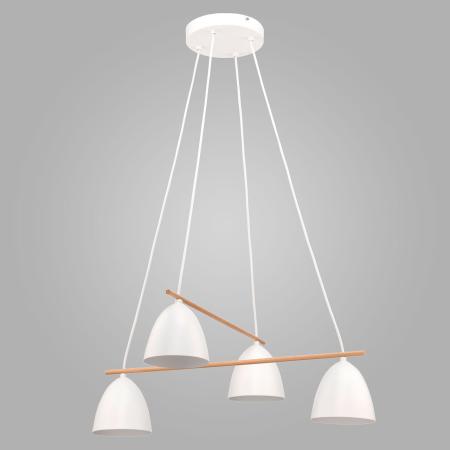 

Подвесная люстра TK Lighting 2388 Aida