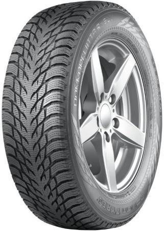 

Шина Nokian Hakkapeliitta R3 SUV XL 255/55 R18 109R