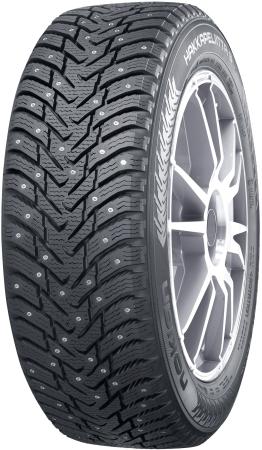 

Шина Nokian Hakkapeliitta 8 XL 255/40 R18 99T