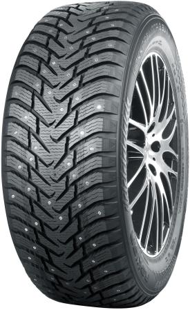 

Шина Nokian Hakkapeliitta 8 SUV XL 255/50 R20 109T