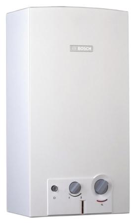 

Газовая колонка BOSCH WR13-2 B23 22600Вт 13л/мин 700х388х220мм