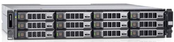 

Сервер Dell PowerEdge R730XD 2xE5-2650v4 12x32Gb 2RRD x14 4x4Tb 7.2K 3.5" NLSAS 2x1.2Tb 10K 2.5" SAS H730p iD8En X540+I350 2x1100W 3Y PNBD (210-ADBC-269)