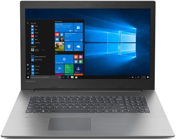 

Ноутбук Lenovo IdeaPad 330-15IKBR 15.6" 1920x1080 Intel Core i5-8250U 1 Tb 6Gb nVidia GeForce MX150 2048 Мб черный Windows 10 Home 81DE000URU