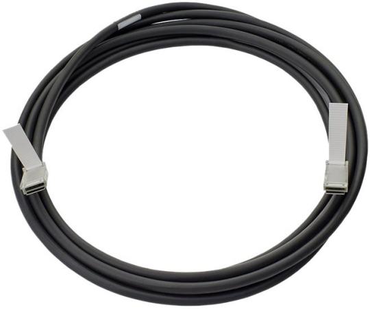 Кабель HPE BLc 40G 1m QSFP+ QSFP+ DAC (720196-B21)