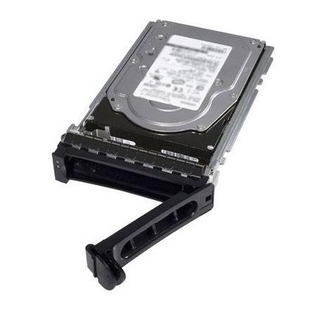 

Жесткий диск Dell 1x1.2Tb SAS 10K для 14G 400-ATJL Hot Swapp 2.5"