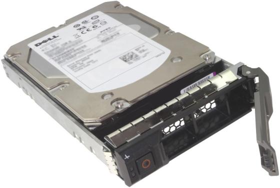 

Жесткий диск Dell 1x8Tb SAS NL 7.2K для 14G 400-ATKR Hot Swapp 3.5"