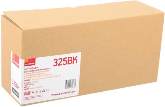 

Картридж EasyPrint LB-325BK черный (black) 4000 стр. для Brother HL-4140/4150/4570/DCP-9055/9270/MFC-9460/9465/9970