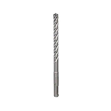 

Bosch 2608576140 Бур SDS Plus-7X д/арм.бетона 10 x 100 x 165 мм