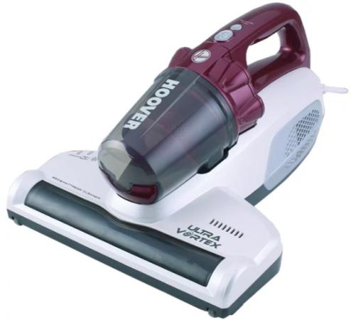 

Пылесос ручной Hoover MBC500UV 011 сухая уборка бордовый