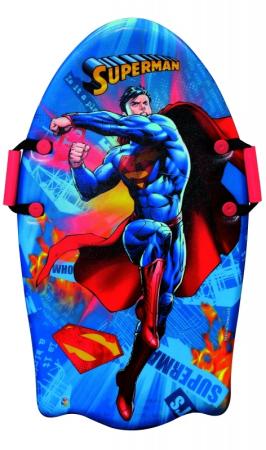 Ледянка 1toy "Супермен" рисунок