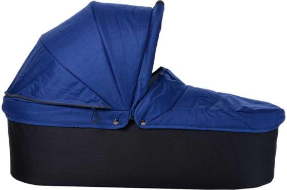 

Люлька для коляски TFK Twin Carrycot (T-44-333/twilight blue)