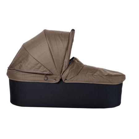 

Люлька для коляски TFK Twin Carrycot (T-44-327/fossil)