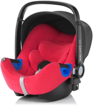 

Летний чехол для автокресла Britax Romer Baby-Safe i-Size (розовый)