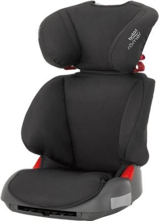 

Автокресло Britax Romer Adventure (cosmos black trendline)