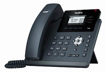

Телефон IP Yealink SIP-T40G