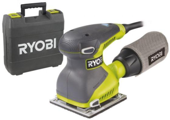 

Виброшлифовальная машина Ryobi EOS2410NHG