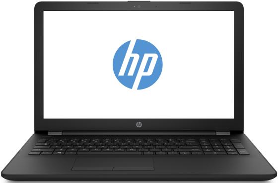 

Ноутбук HP 15-ra034ur 15.6" 1366x768 Intel Pentium-N3710 500 Gb 4Gb Intel HD Graphics 405 черный Windows 10 Home 3LG89EA