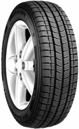 

БФ гудрич 225/65/16 R 112/110 C ACTIVAN Winter