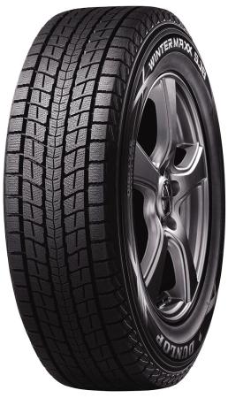 

Данлоп 275/40/20 R 106 WINTER MAXX Sj8 старше 3-х лет