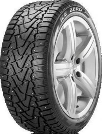 

Шина — W-Ice ZERO 195/55 R15 85T