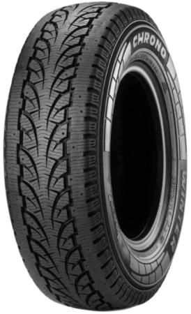 

Пирелли 235/65/16 R 115/113 C CHRONO Winter Ш. старше 3-х лет