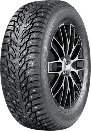 

Шина Nokian HKPL SUV 9 265/60 R18 114T