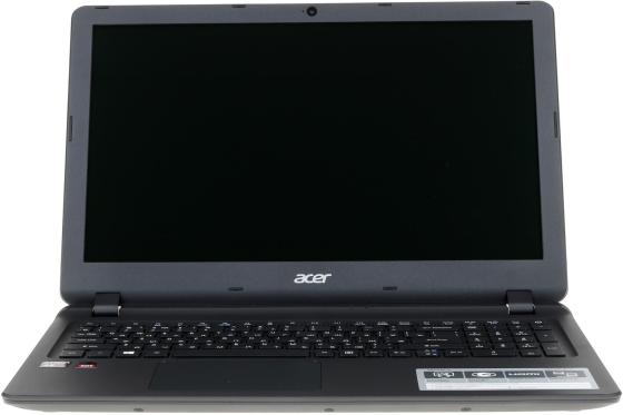 

Ноутбук Acer Aspire ES1-523-86DK 15.6" 1366x768 AMD A8-7410 1 Tb 8Gb Radeon R5 черный Windows 10 Home NX.GL0ER.002