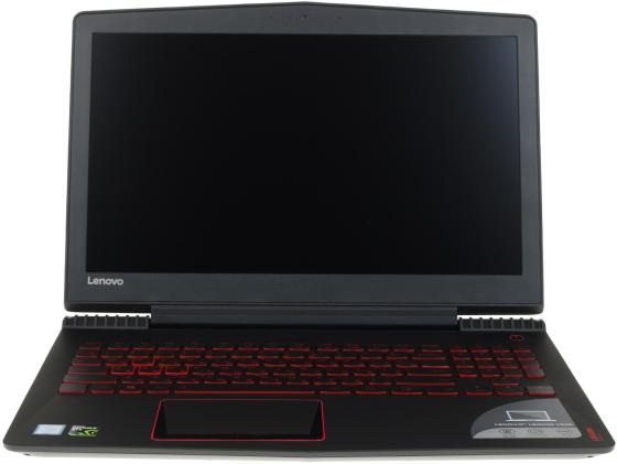 

Ноутбук Lenovo Legion Y520-15IKBN 15.6" 1920x1080 Intel Core i5-7300HQ 1 Tb 8Gb nVidia GeForce GTX 1050 2048 Мб черный DOS 80WK002KRK