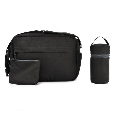 

Сумка для коляски X-Lander X-Bag (lunar black)