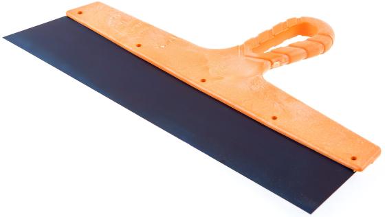 Шпатель оксид. Hammer Flex  238-034 оранжевый 300 мм