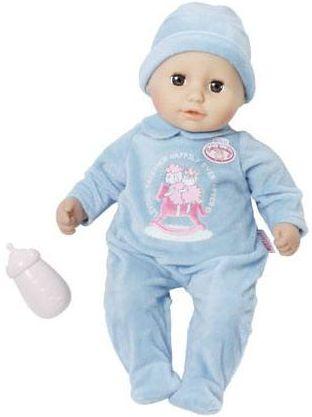 Кукла ZAPF Creation my first Baby Annabell 36 см 700-549