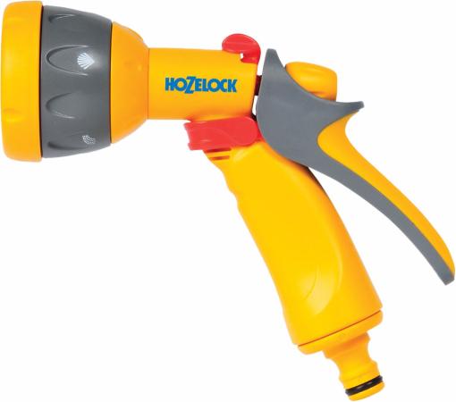 

Пистолет-распылитель HOZELOCK 2676 Multi Spray Пять типов распыления