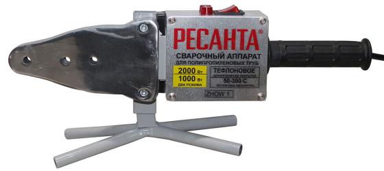 Аппарат сварочный Ресанта АСПТ-2000