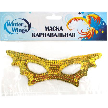 

Маска Winter Wings