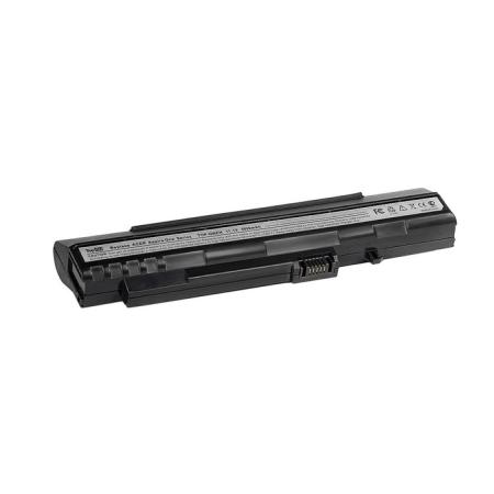 

Аккумулятор для ноутбука Acer Aspire One A110, A150, D150, D210, D250, P531f, P531h, ZG5, eMachines eM250 Series 4400мАч 11.1V TopON TOP-ONEH