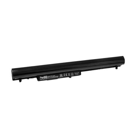 

Аккумулятор для ноутбука HP Pavilion SleekBook 14, 15, Chromebook 14 Series. 14.4V 4400mAh 63Wh. VK04, HSTNN-YB4D. TOP-LA044