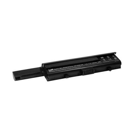 

Аккумулятор для ноутбука Dell XPS M1330, PP25L, Inspiron 1318 Series 7200мАч 11.1V TopON TOP-XPSM1330H