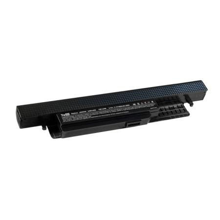 

Аккумулятор для ноутбука Lenovo IdeaPad U450P, U450P 3749, U450P 20034, U450P 3389, U450P 20031, U550 Series 4400мАч 11.1V TopON TOP-U450