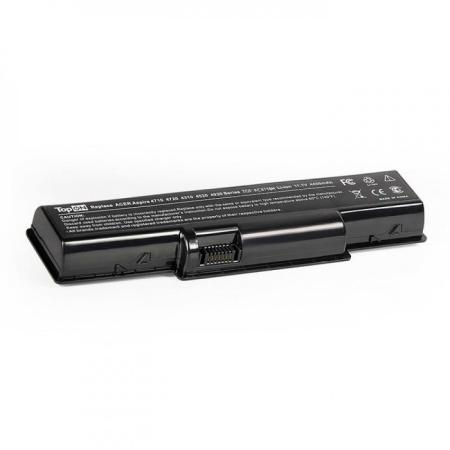 

Аккумулятор для ноутбука Acer Aspire 2930, 4230, 4520, 4710, Gateway NV78 Series 8800мАч 11.1V TopON TOP-AC4710H