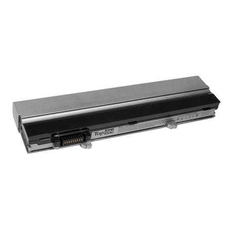 

Аккумулятор для ноутбука Dell Latitude E4300, E4310, E4320, E4400 Series 4400мАч 11.1V TopON TOP-DL4300