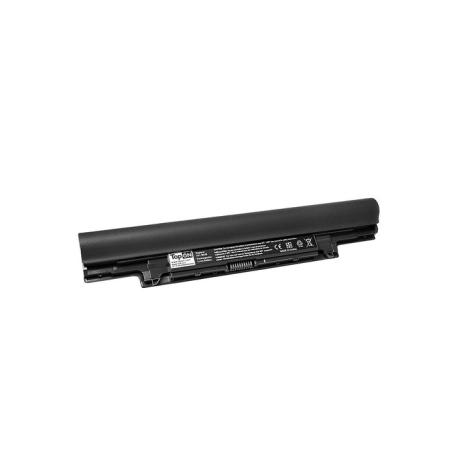 Аккумулятор для ноутбука Dell Latitude 13, 3340, E3340 Series 4400мАч 10.8V TopON TOP-D13