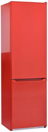 

Холодильник Nord NRB 110 832 красный