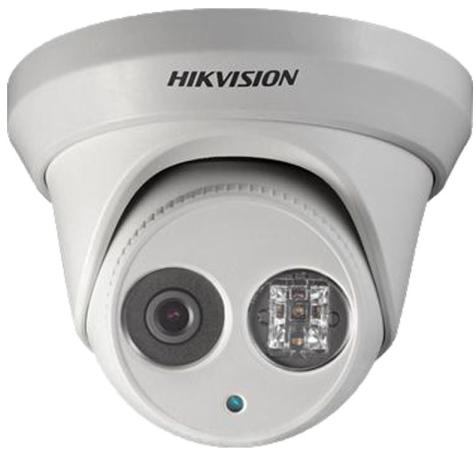 

Камера IP Hikvision Hikvision DS-2CD2322WD-I (6 мм) CMOS 1/2.8" 6 мм 1920 x 1080 H.264 MJPEG H.264+ RJ-45 LAN белый